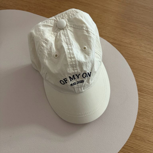 오브마이온 볼캡 s