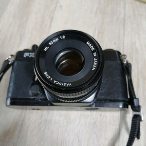 야시카FXㅡ3 야시카FXㅡ3super