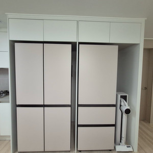 lg 오브제컬렉션 냉장고, 김치냉장고