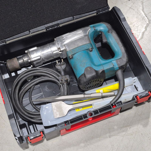 중고 마끼다 파괴함마 (makita HM 0830) 마키타 뿌레카 중고팝니다