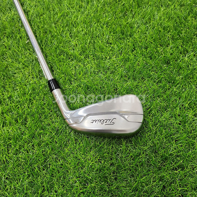 타이틀리스트 U500 3번 드라이빙 아이언--1