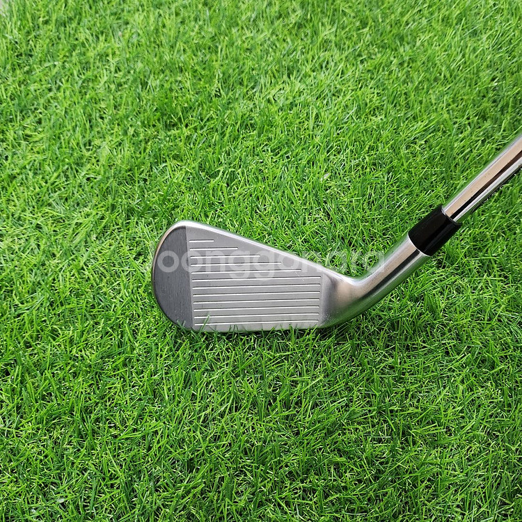 타이틀리스트 U500 3번 드라이빙 아이언--2