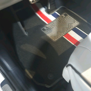 디 올 뉴 팰리세이드 하이브리드 루젠 코일매트 (25년식)