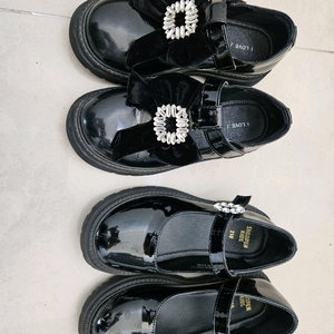 여아 구두 190. 200 (실사이즈 210 아이러브제이 슈펜키즈