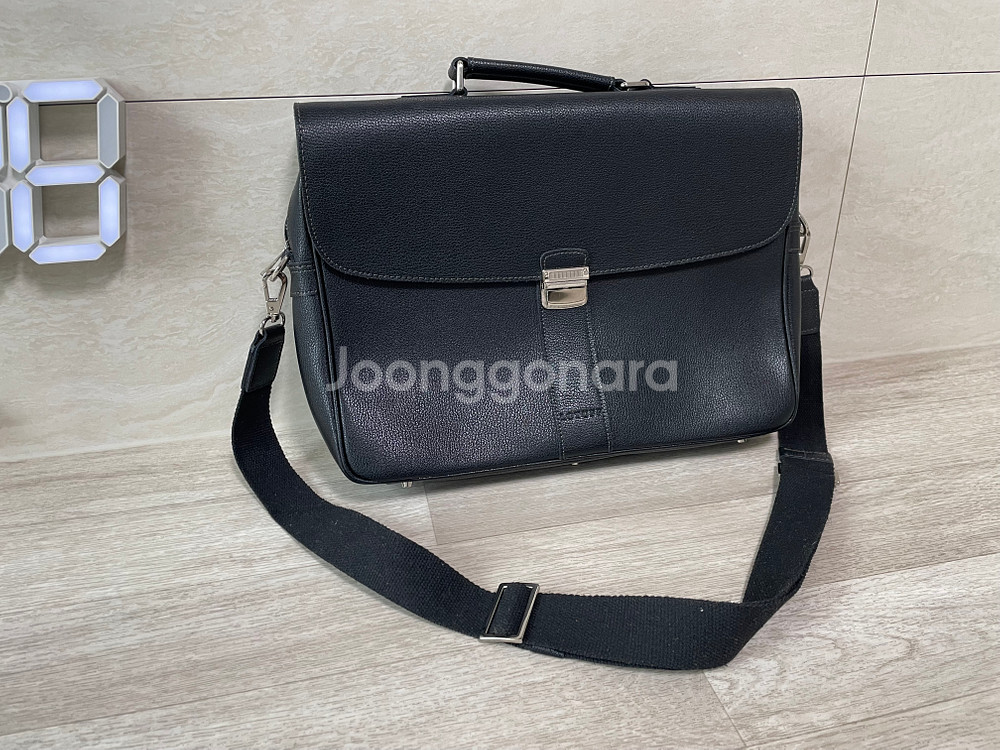 로터프 / 브리프케이스, 크로스백, 남성가방 / 7만원--0