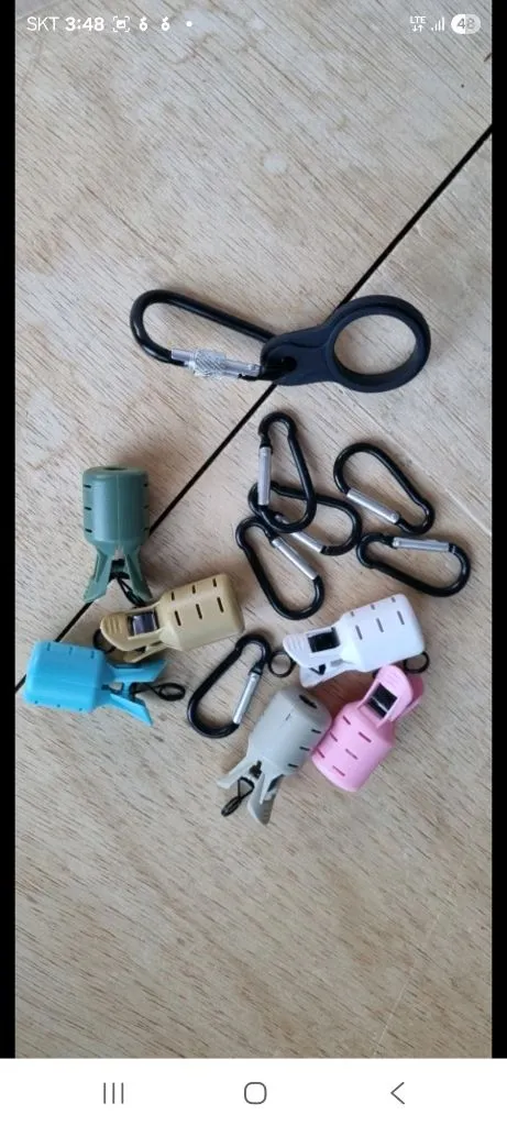 에기보관,에깅낚시,루어,에깅,무늬오징어 - 안심되는 중고거래