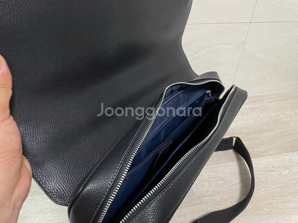 로터프 / 브리프케이스, 크로스백, 남성가방 / 7만원--4