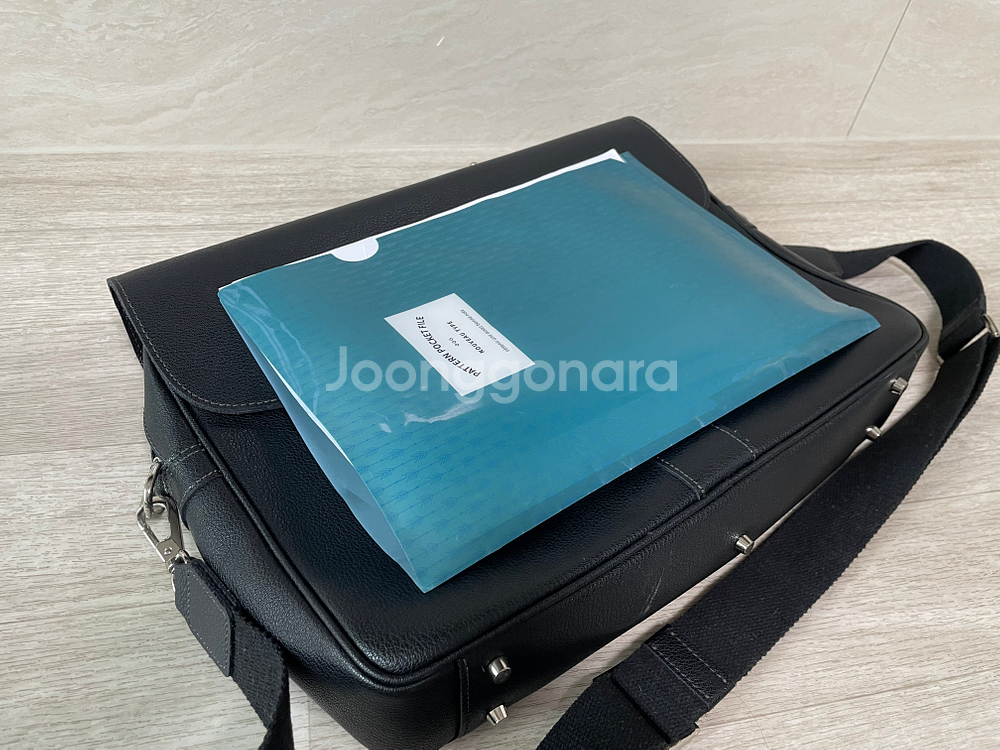 로터프 / 브리프케이스, 크로스백, 남성가방 / 7만원--5