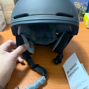 스키 헬멧 (Ski Helmet) M,L사이즈