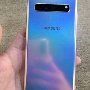 갤럭시 S10 5G 256G 중고폰 공기계