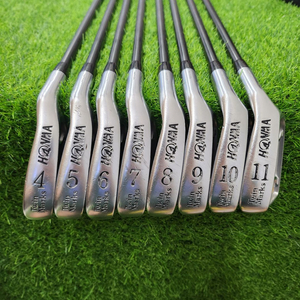 혼마 HONMA 트원마크 메모리얼 2스타 아이언세트 이미지