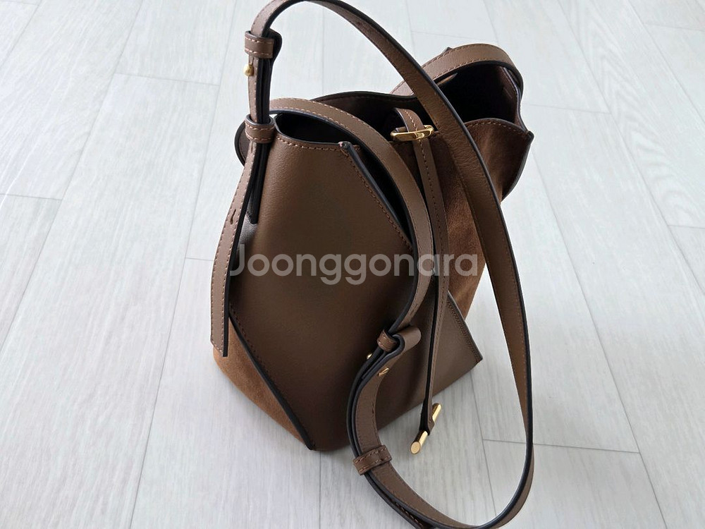 쿠론 테넷 숄더 14 RCBSX24111BRX--0