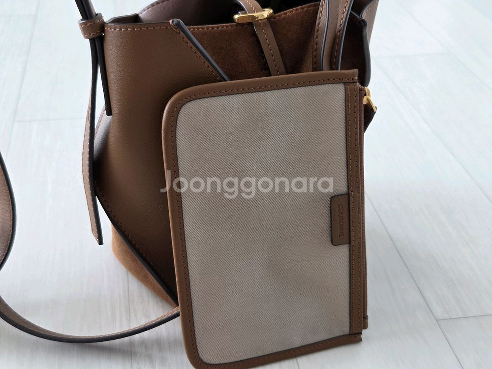 쿠론 테넷 숄더 14 RCBSX24111BRX--4