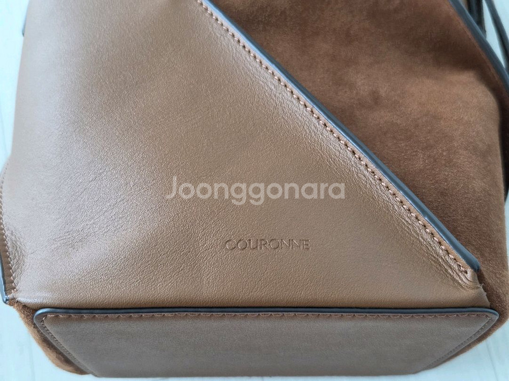 쿠론 테넷 숄더 14 RCBSX24111BRX--6