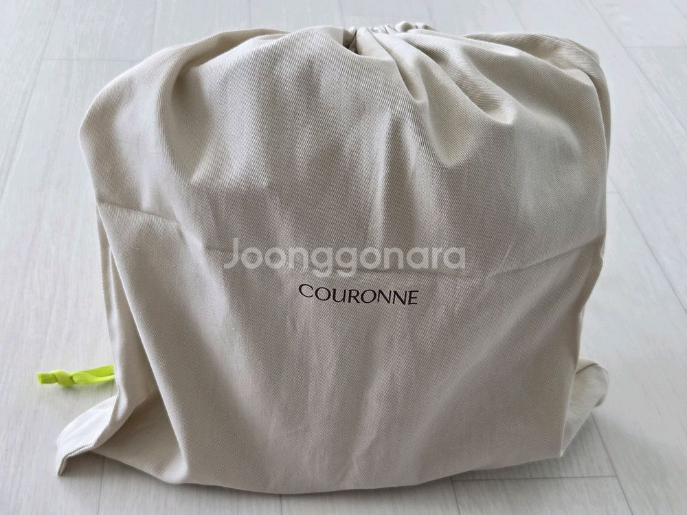 쿠론 테넷 숄더 14 RCBSX24111BRX--8