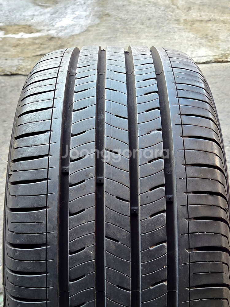 2255017 225 50 17 금호 TA31 타이어 팝니다--0