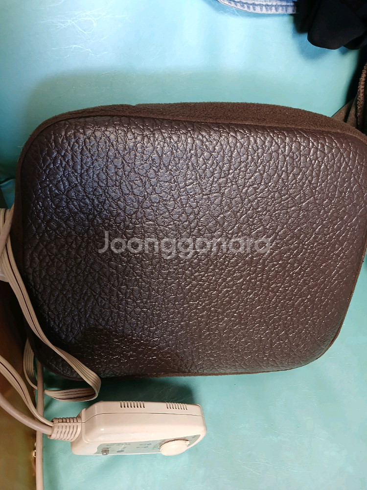 참인. 족욕기--2