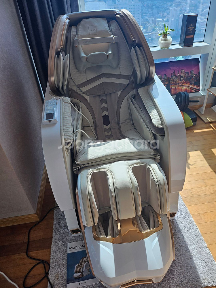 바디프랜드 안마의자--0