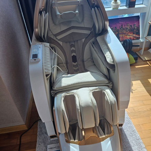 바디프랜드 안마의자