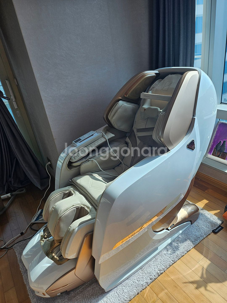 바디프랜드 안마의자--1