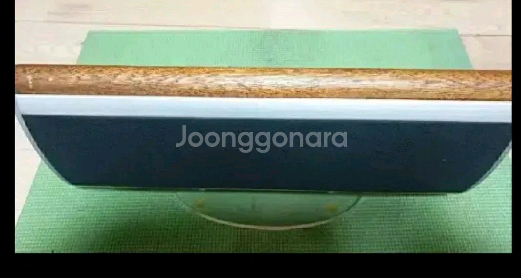 구하기어려운.명품센터스피커--0