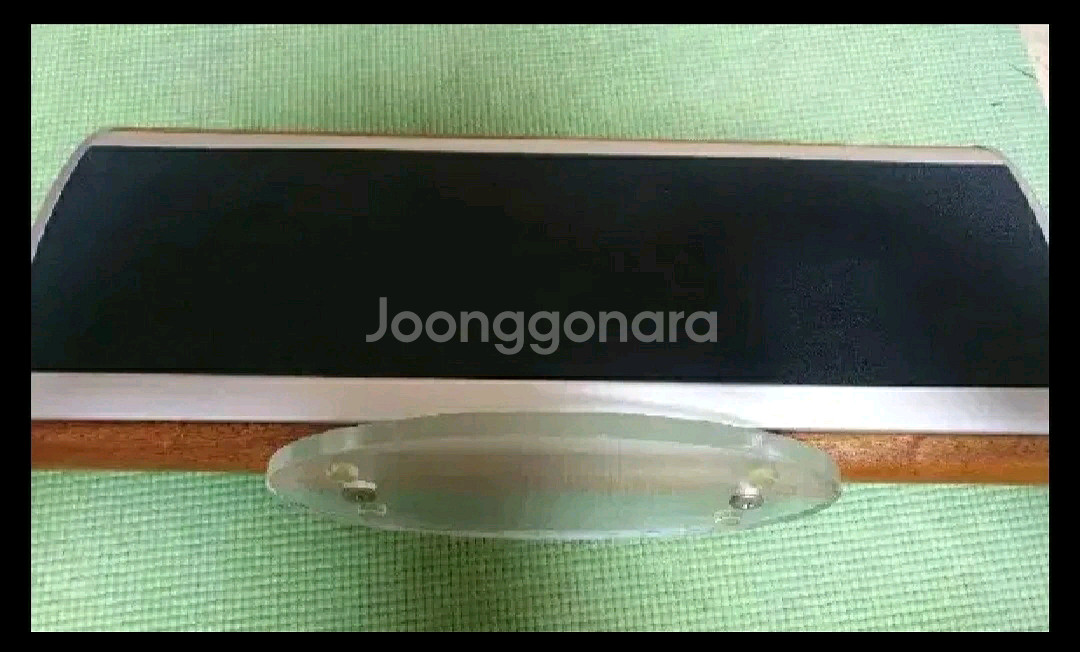 구하기어려운.명품센터스피커--1