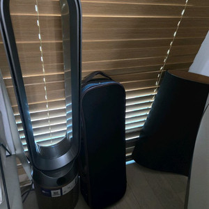 다이슨 공기청정기