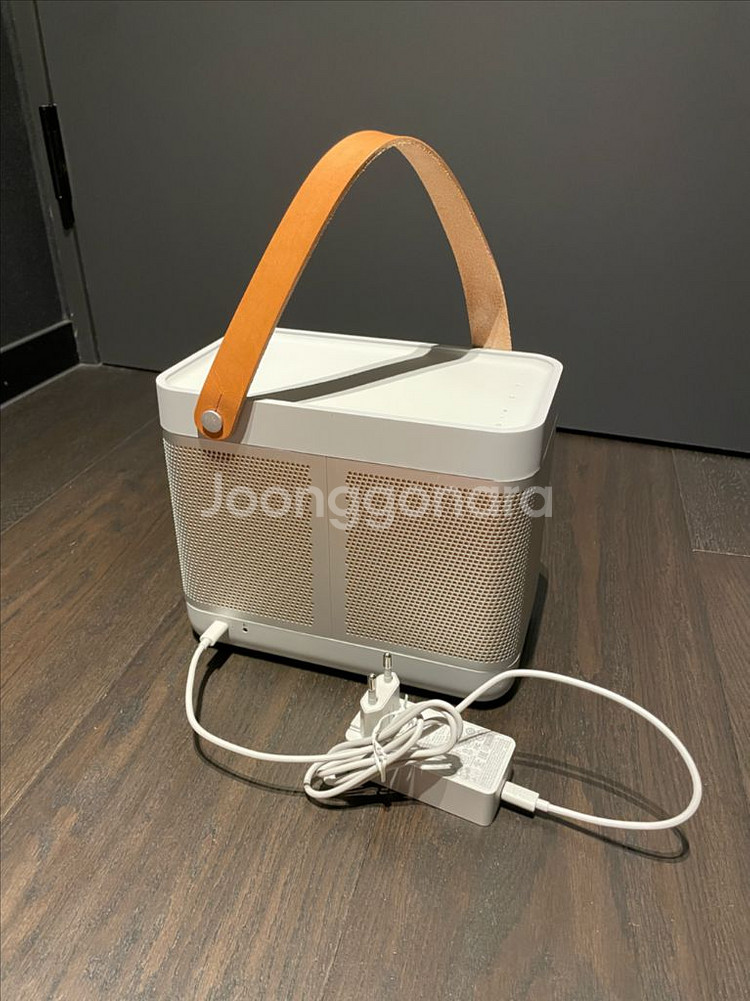 뱅앤올룹슨 베오릿20 Beolit20 블루투스 스피커--2