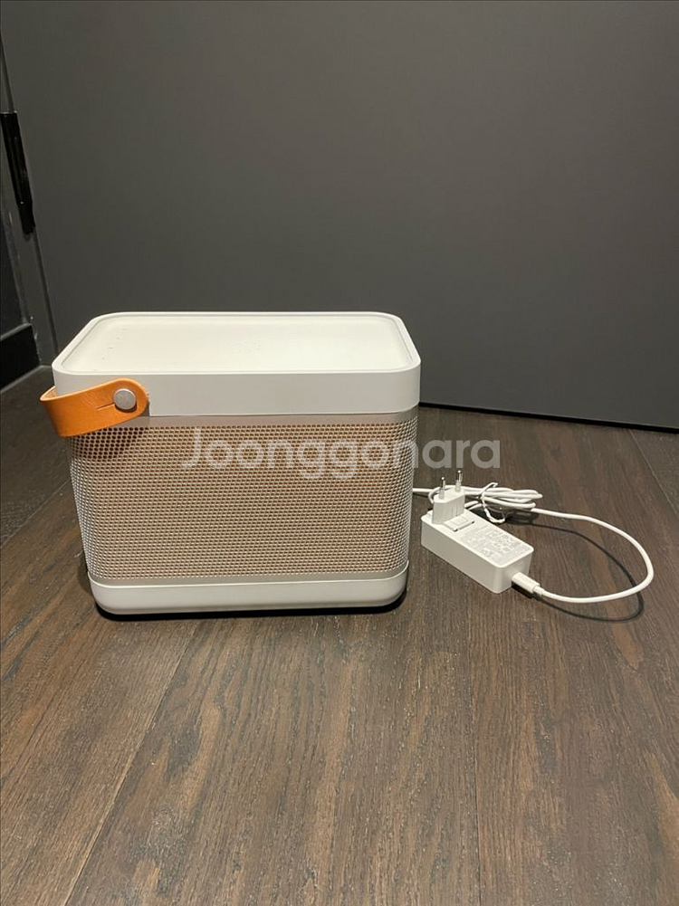 뱅앤올룹슨 베오릿20 Beolit20 블루투스 스피커--1