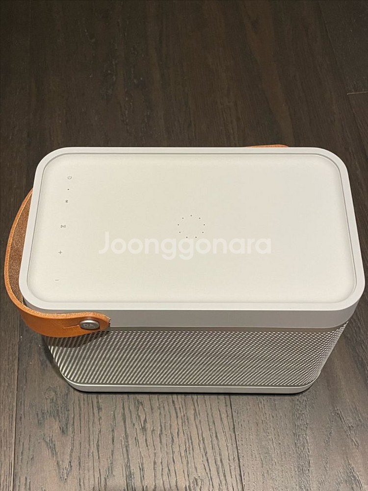 뱅앤올룹슨 베오릿20 Beolit20 블루투스 스피커--3