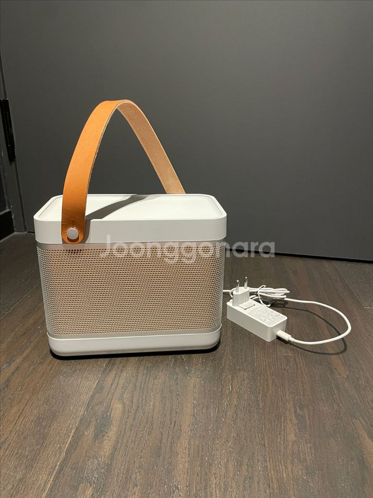 뱅앤올룹슨 베오릿20 Beolit20 블루투스 스피커--0