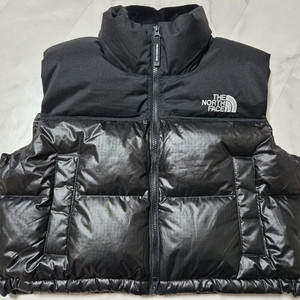 노스페이스 여성 눕시 다운 베스트(NV1DQ80J)95L