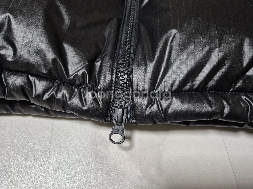 노스페이스 여성 눕시 다운 베스트(NV1DQ80J)95L--8