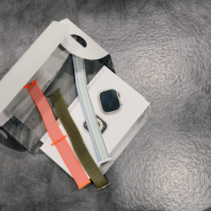 애플워치 울트라 1세대 팝니다.