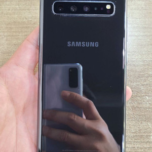 갤럭시 S10 5G 256G 중고폰 공기계
