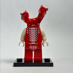 레고 닌자고 팡담 피규어 (정품)