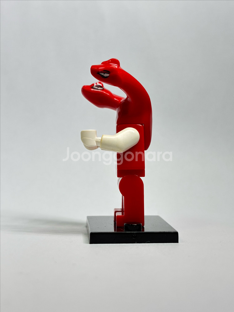 레고 닌자고 팡담 피규어 (정품)--3