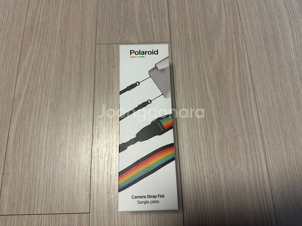 폴라로이드 나우 2세대 미개봉 새제품 팝니다--3