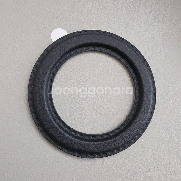 가죽 질감 맥세이프링 (미사용)--0