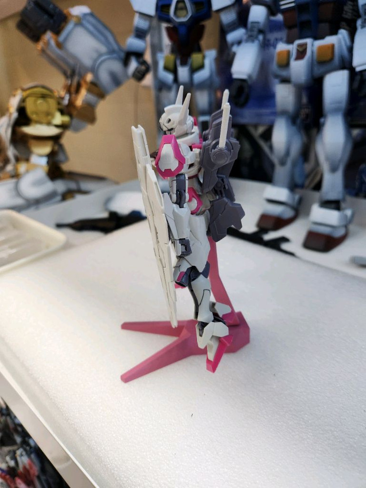 HG 르브리스 건담 이미지