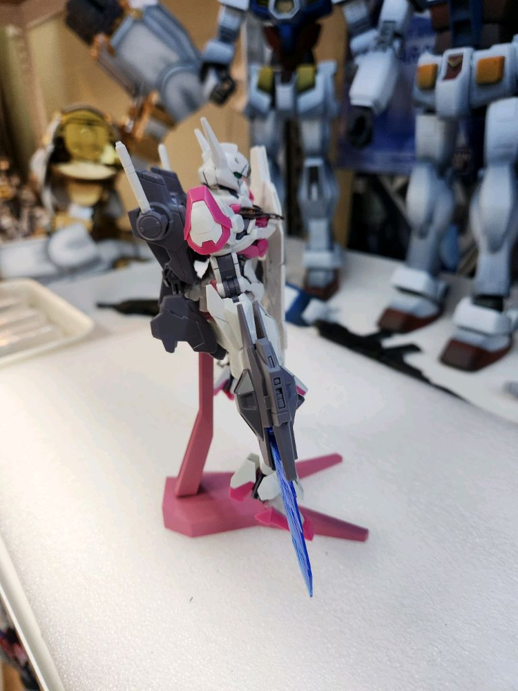 HG 르브리스 건담 이미지