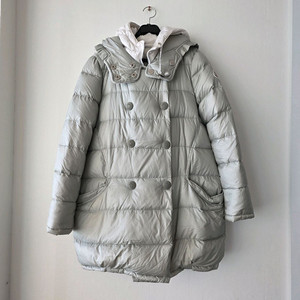 몽클레어 여성 패딩