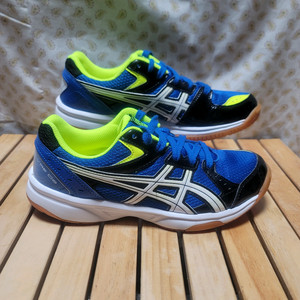 아식스 배구화 배드민턴화 탁구화 240