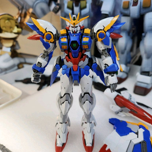 중국 하이레졸 윙건담