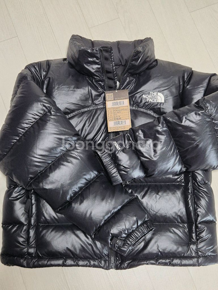 노스페이스 우먼 2000레트로 눕시 NJ1DQ37A--0