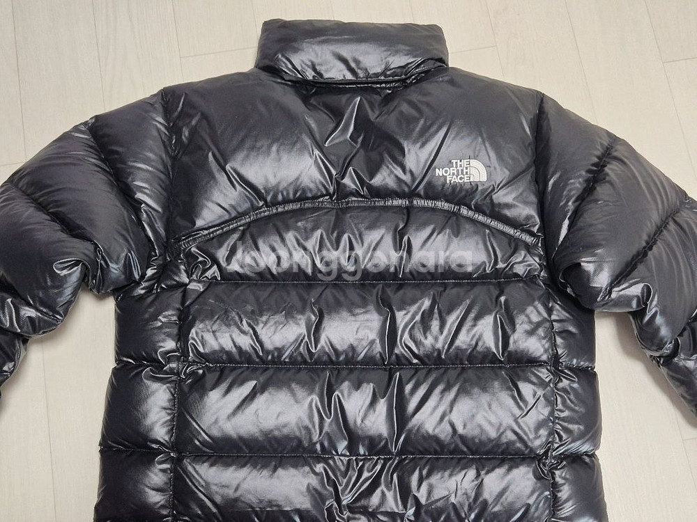 노스페이스 우먼 2000레트로 눕시 NJ1DQ37A--2