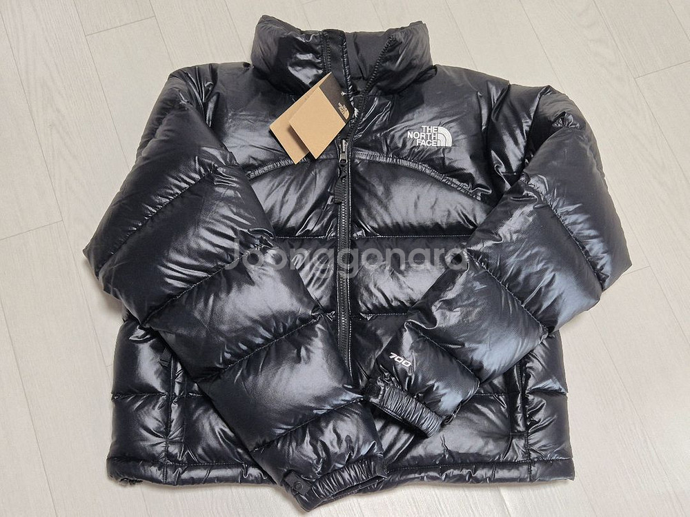 노스페이스 우먼 2000레트로 눕시 NJ1DQ37A--5