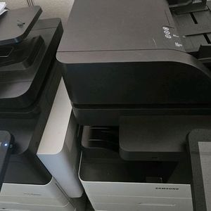 삼성 프린터 복합기 M5370LX, M4370LX 이미지