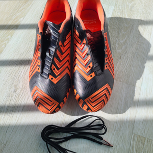 프레데터 인스팅트 검빨 JP255