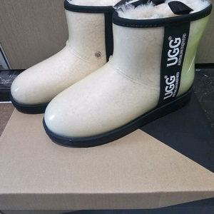 UGG 클래식 부츠 36
